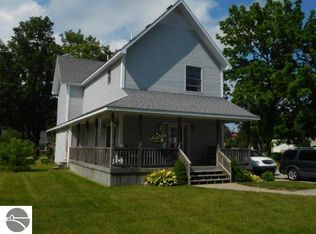515 Mathews St #2, Tawas City, MI 48763