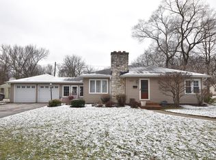1001 E Laflin Ave, Waukesha, WI 53186