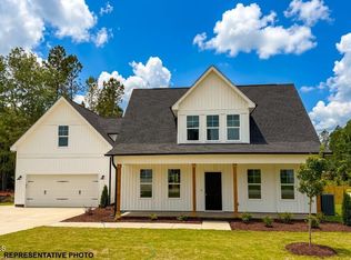 233 Cardovia Way, Wendell, NC 27591