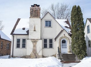 4512 Oakland Ave, Minneapolis, MN 55407