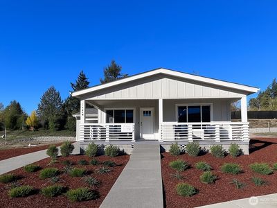 1638 Glacier Street, Enumclaw, WA, 98022