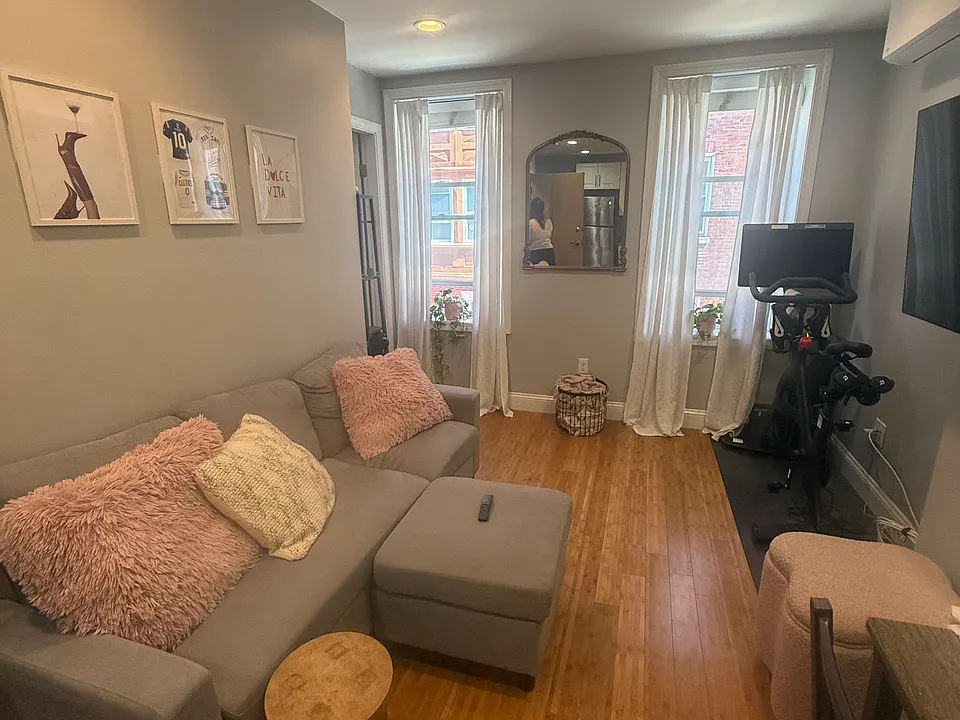 6 Baldwin Pl #2
