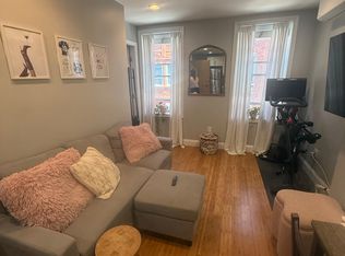 6 Baldwin Pl APT 4, Boston, MA 02113