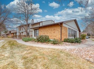 16015 E Ithaca Pl APT E, Aurora, CO 80013