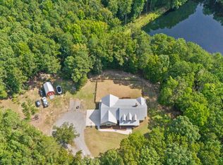 7809 State Highway 42, Holly Springs, NC 27540