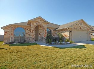 9611 Kaitlyn Dr, Killeen, TX 76542