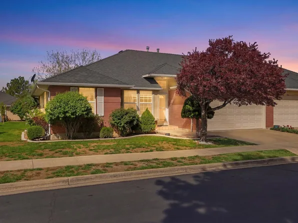 5371 S 600 E, Washington Terrace, UT 84405