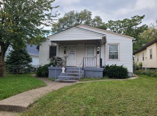 544 N Gray St, Indianapolis, IN 46201 | MLS #21957175 | Zillow