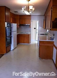 Kitchen - Original Stainless Cooktop