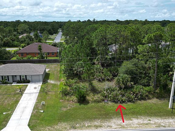4th image of 2470 San Filippo Drive SE