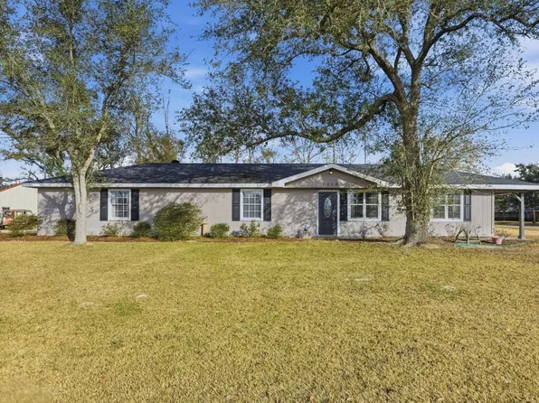1310 Quentin Dr, Lake Charles, LA 70611