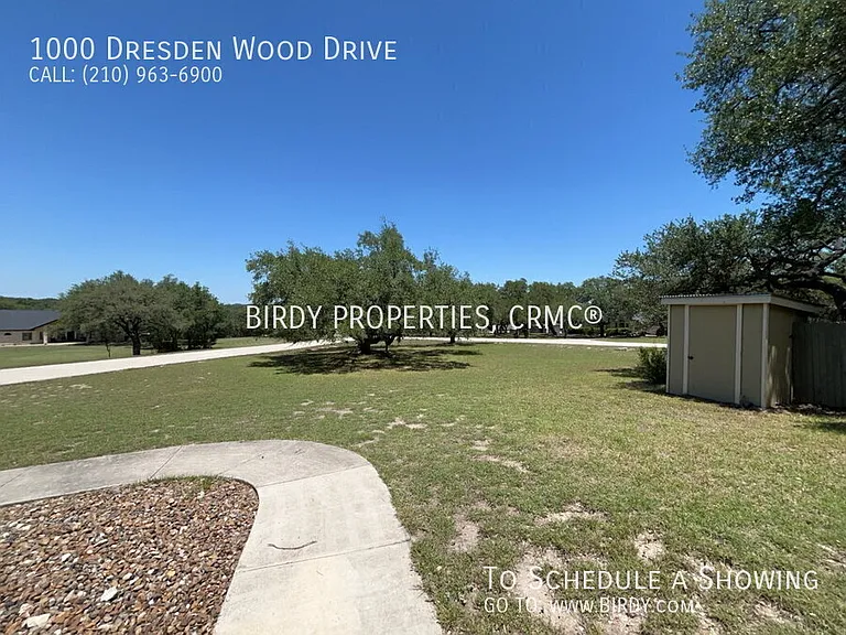 1000 Dresden Wood Dr — Photo 44
