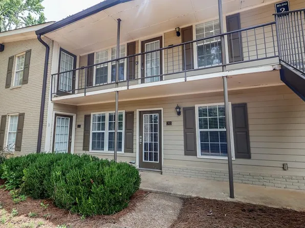 202 Park Ln, Oxford, MS 38655