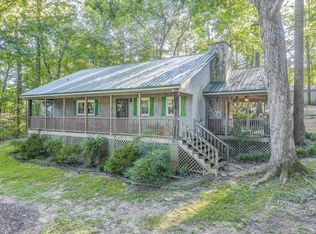 1441 Fire Tower Rd SE, Fairmount, GA 30139