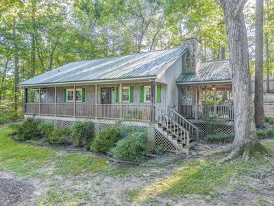 1441 Fire Tower Rd SE, Fairmount, GA, 30139