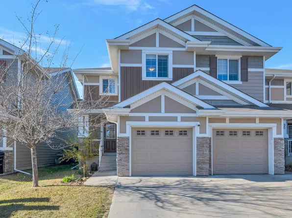 219 Charlotte Way #91, Strathcona County, AB T8H 0T3