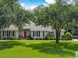 13 Marsh Point Dr, Savannah, GA 31406