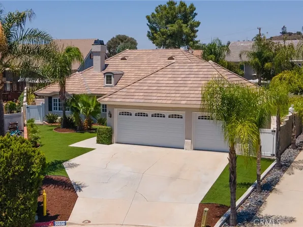 30030 Little Harbor Dr, Canyon Lake, CA 92587