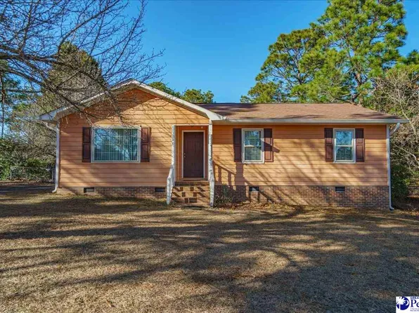 1040 Wellington Dr, Hartsville, SC 29550