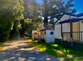 1200 El Rancho Dr CABIN 50, Santa Cruz, CA 95060