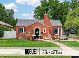 1636 S Spruce St, Casper, WY 82601