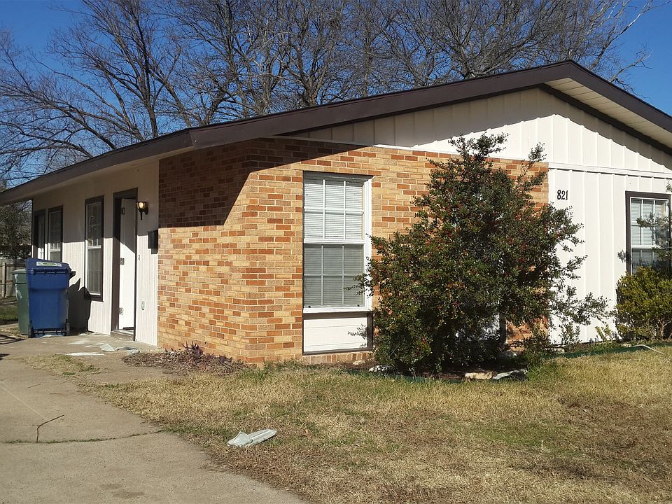 1st image of 821 E Vista Dr