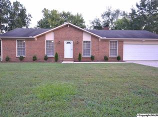 1509 Marion St SW, Decatur, AL 35601