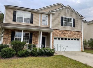 17402 Westmill Ln, Charlotte, NC 28277
