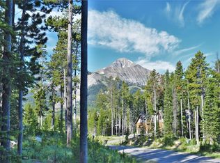 10 & 18 Black Moon Rd #143A & 142A, Big Sky, MT 59716