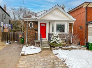 157 Woodycrest Ave, Toronto, ON M4J 3B8