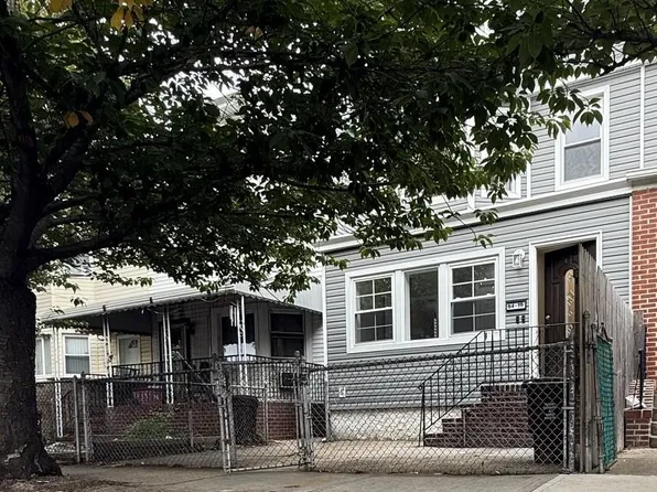 94-19 116th Street, Richmond Hill, NY 11419