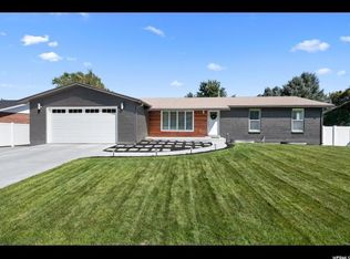 1745 E Paulista Way #2, Sandy, UT 84093