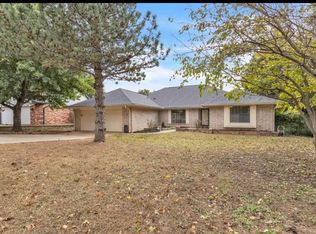 3600 Lea Ct, Edmond, OK 73013