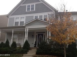 1116 Hearthstone Dr, Fredericksbrg, VA 22401