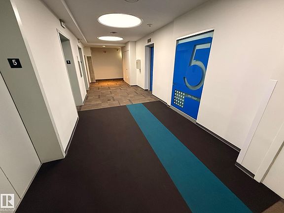 2nd image of 10024 Jasper Ave NW #505