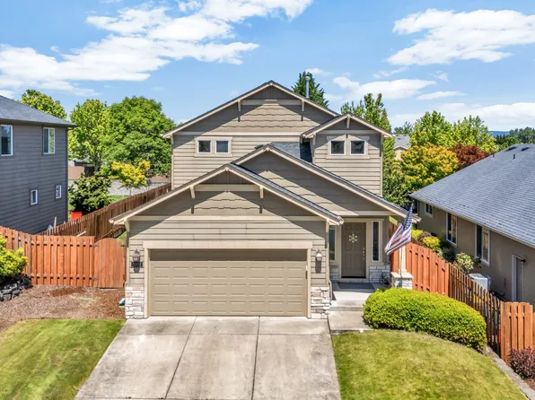1051 35th Ave, Forest Grove, OR 97116