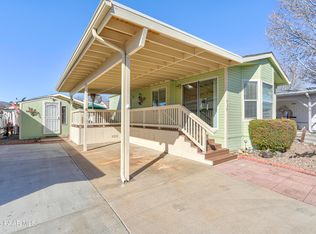 938 N Mesquite Tree Dr, Dewey, AZ 86327