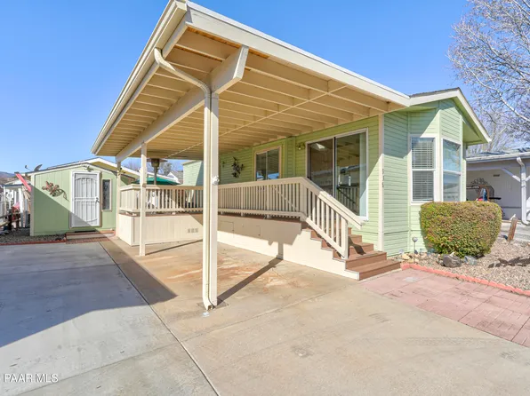 938 N Mesquite Tree Dr, Dewey, AZ 86327