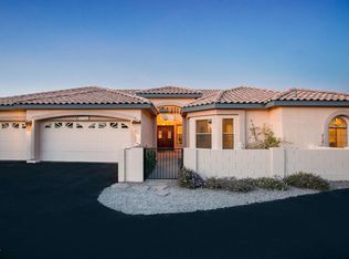 11026 E Kiva Ridge Pl, Tucson, AZ 85748