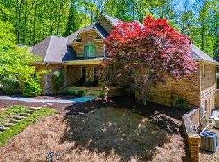 39 Cambridge Ln, Bremen, GA 30110