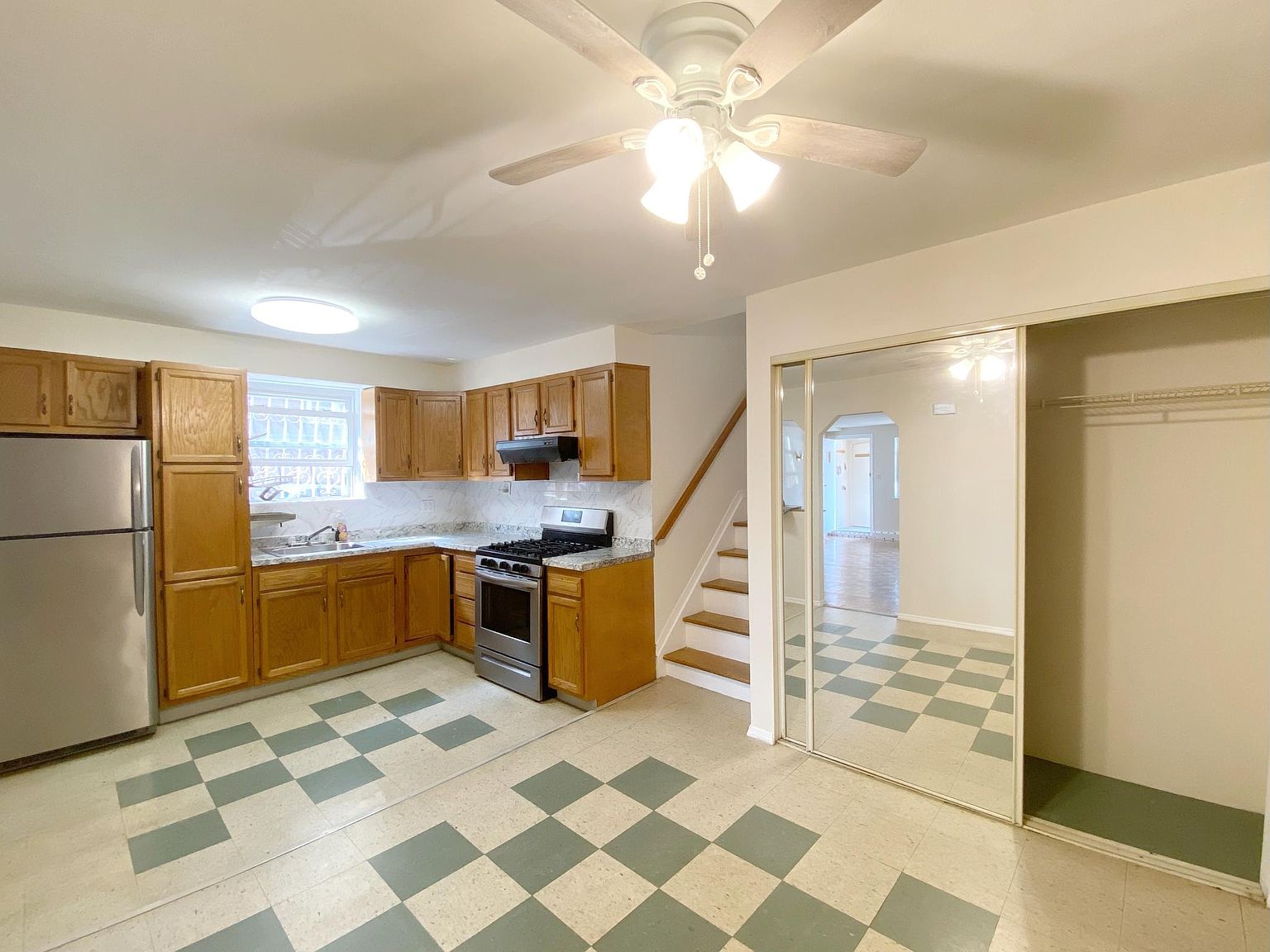 3958 Nostrand Ave APT 1, Brooklyn, NY 11235 | Zillow