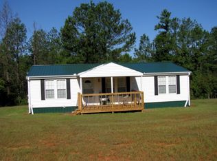 311 John Bennett Rd, Morris, GA 39867
