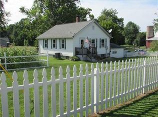 6790 Waverly Rd, Martinsville, IN 46151