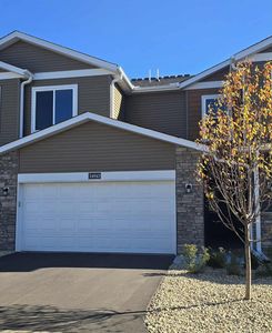 14843 Willemite St NW, Ramsey, MN, 55303