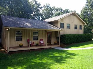 226 Stella Dr, Canton, GA 30115