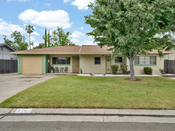 3707 West Way, Sacramento, CA 95821