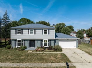 402 Weston Rd, Brownsburg, IN 46112