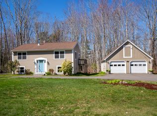 29 Oak Run, Owls Head, ME 04854