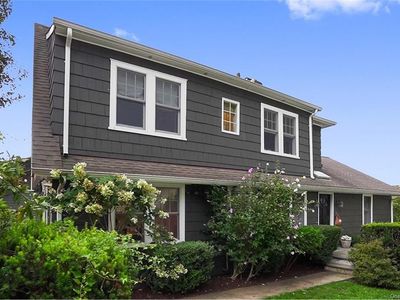 54 Orchard Dr, Rye, NY, 10580