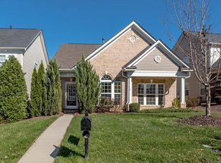 1015 Craven St, Indian Trail, NC 28079